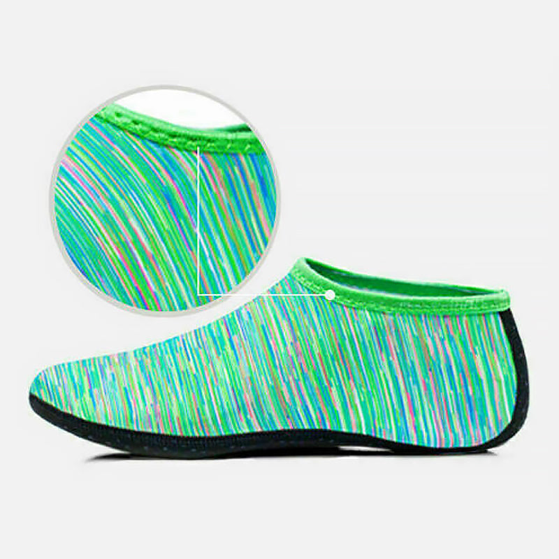 Quick-Drying Unisex Water Shoes - WaveStep