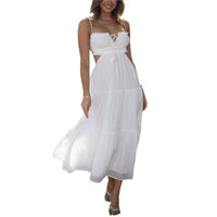 Sammy Jackson™ Sukienka Maxi Esmiralda | Codzienna i Modna