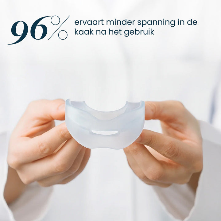 Recovery Mouthpiece 7