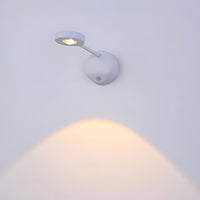 Wireless LED Spot with Motion Sensor - Spark360
