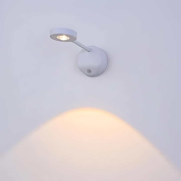 Wireless LED Spot with Motion Sensor - Spark360