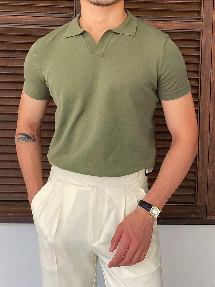 Sammy Jackson™ Kevin Poloshirt | Casual & Trendy