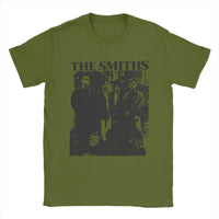 Sammy Jackson™ Smiths Shirt | Plus Size T-Shirt van The Smiths