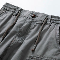 Sammy Jackson™ Koenraad Cargo Shorts | Casual & Versatile