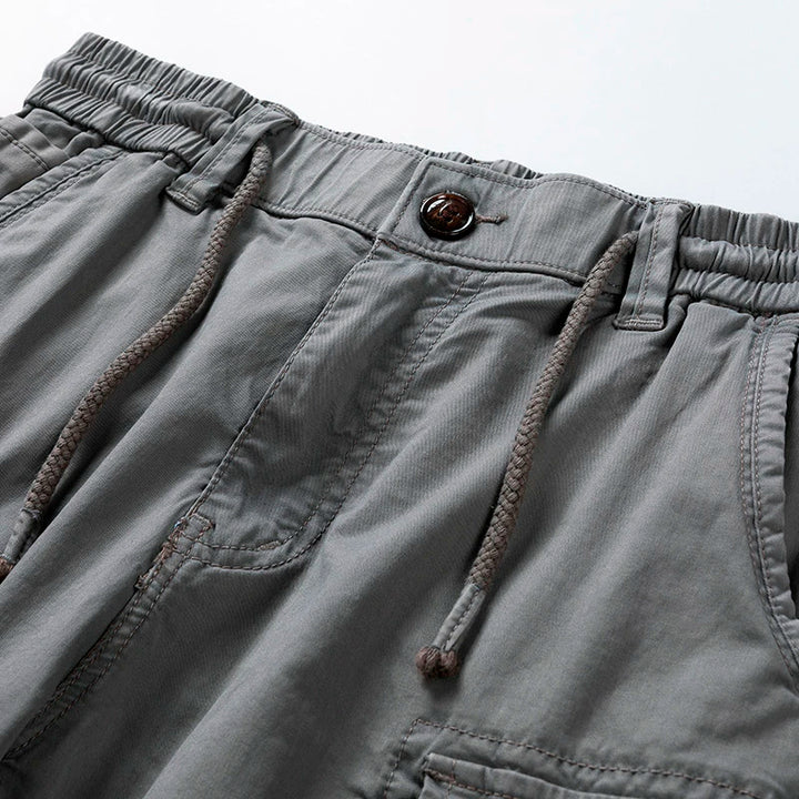 Sammy Jackson™ Koenraad Cargo Shorts | Casual & Versatile