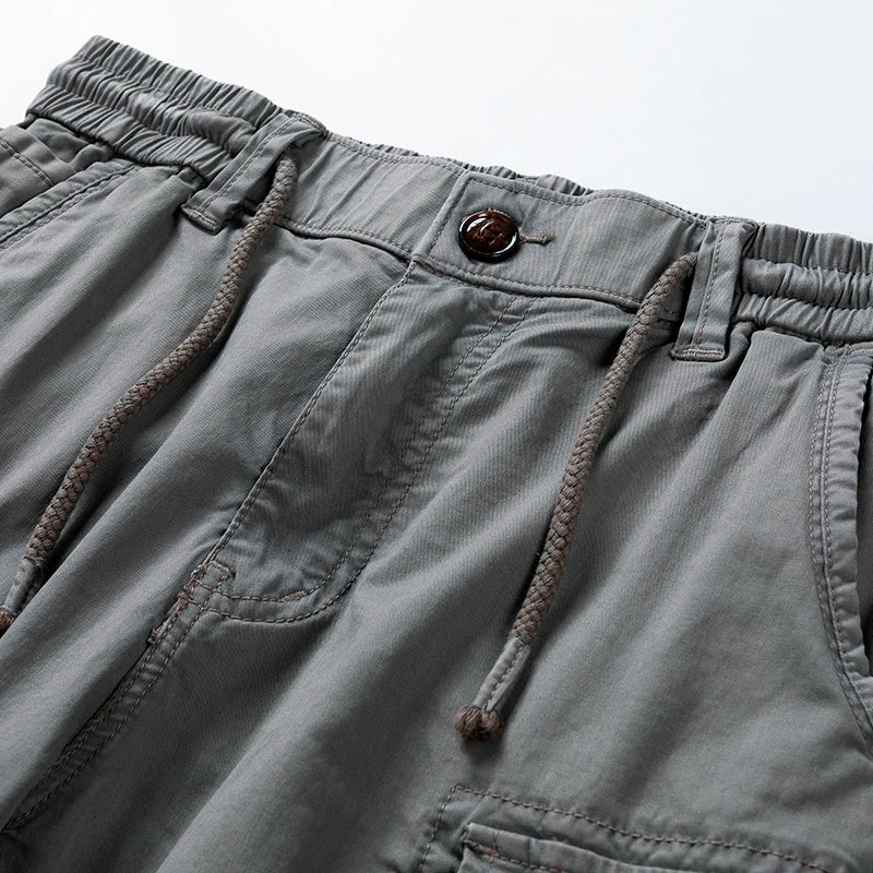 Sammy Jackson™ Koenraad Cargo Shorts | Casual & Versatile