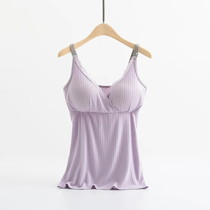 Sammy Jackson™ Monique Voedingstop | Comfortabel & Praktisch