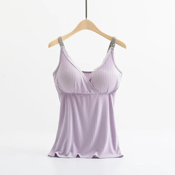 Sammy Jackson™ Monique Voedingstop | Comfortabel & Praktisch