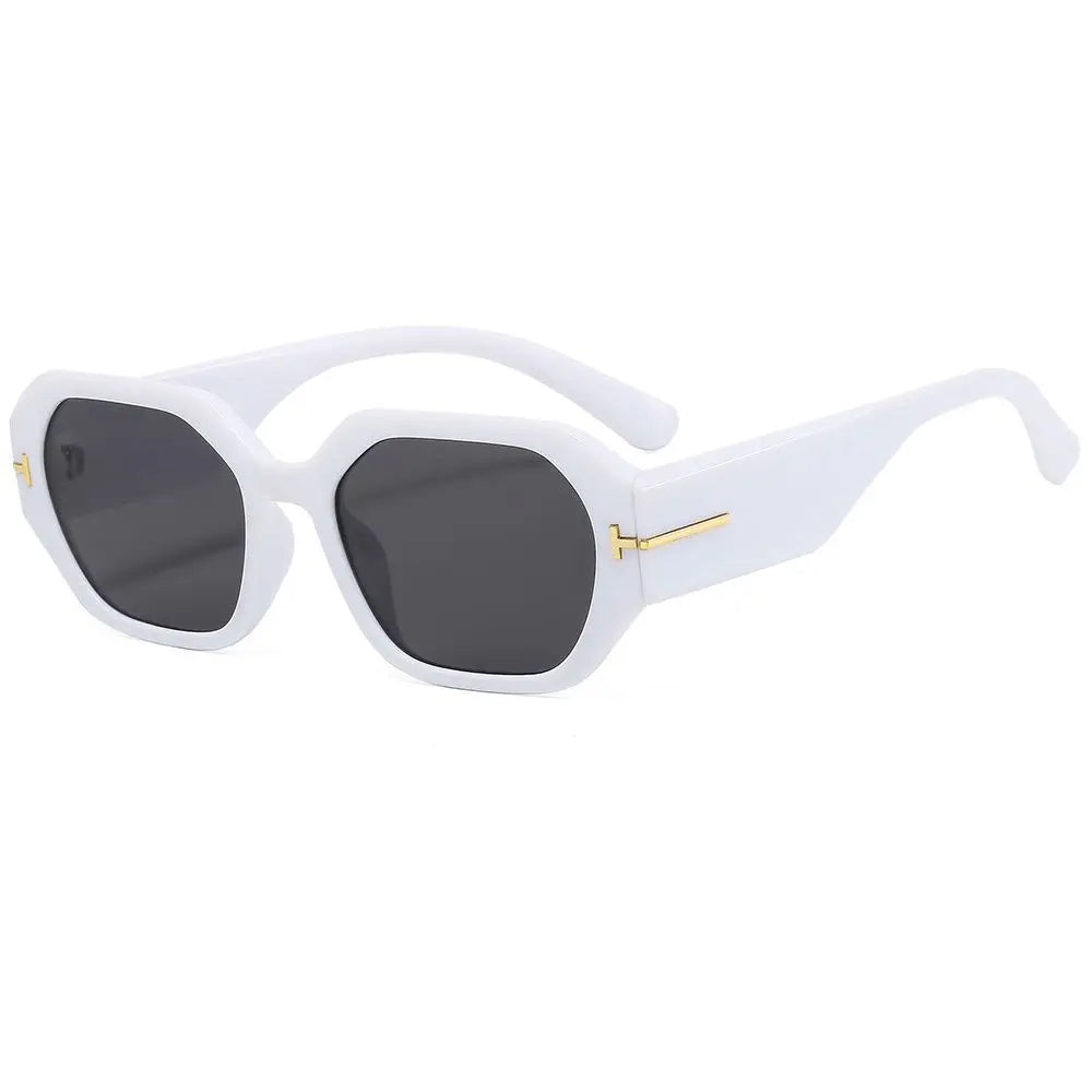 Sammy Jackson™ Celine Zonnebril | Retro i Modne