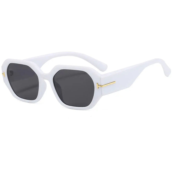 Sammy Jackson™ Celine Zonnebril | Retro i Modne