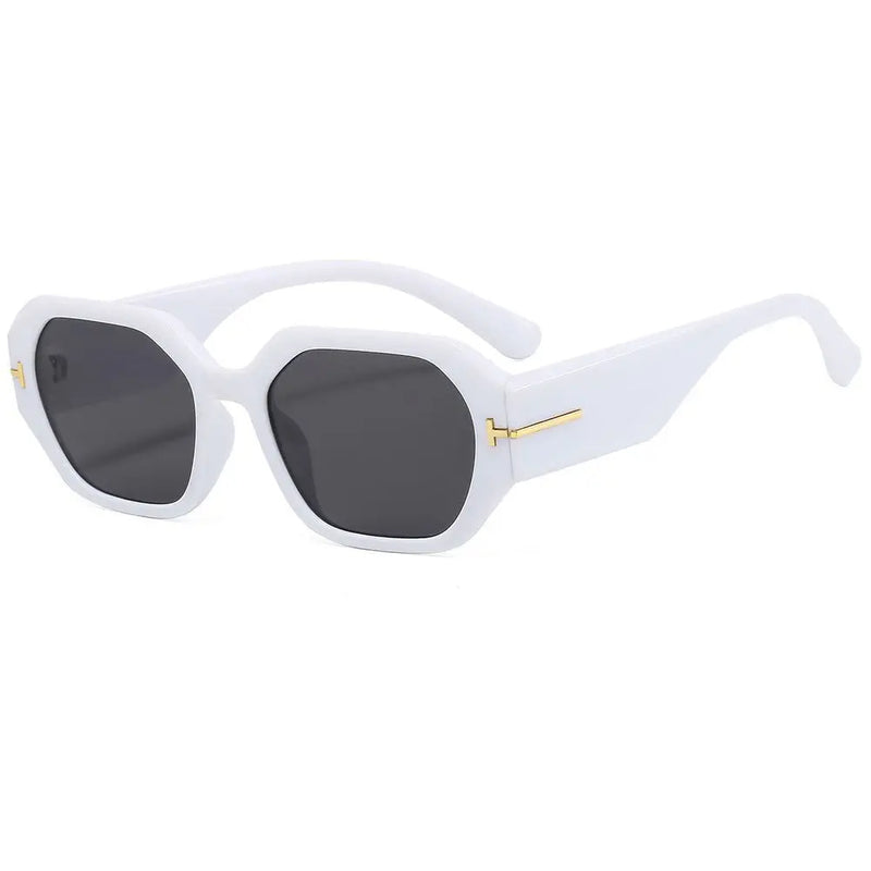 Sammy Jackson™ Celine Zonnebril | Retro i Modne