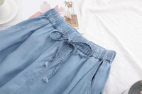 Sammy Jackson™ Siska Plus Size Short | Ruimvallend & Casual