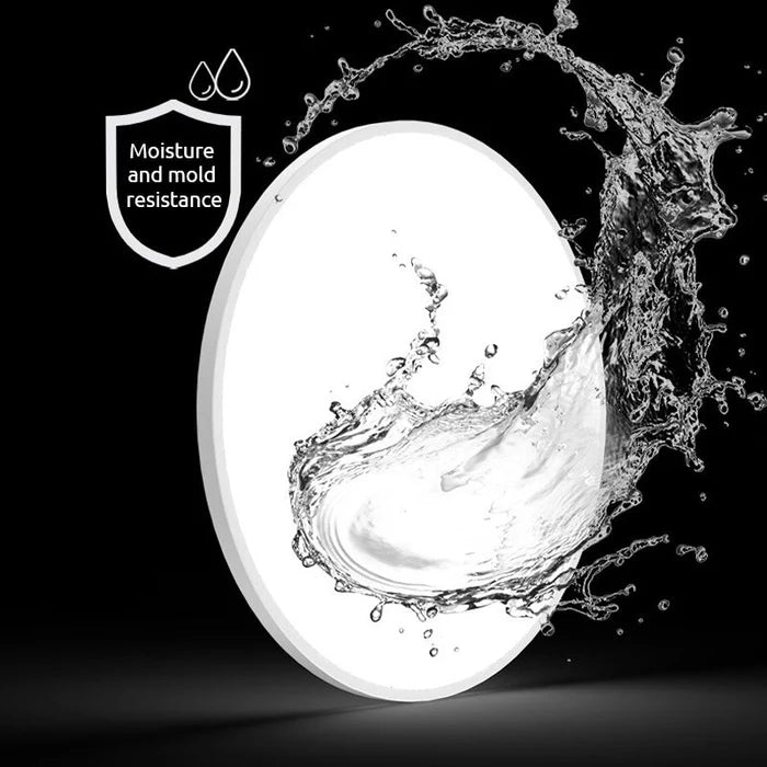 Stylish LED Ceiling Lamp - OrbGlow