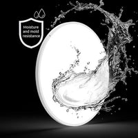 Stylish LED Ceiling Lamp - OrbGlow