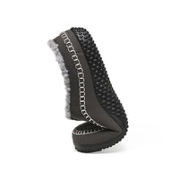 Sammy Jackson™ Artcic Deluxe Pantoffels | Comfortabel de winter door