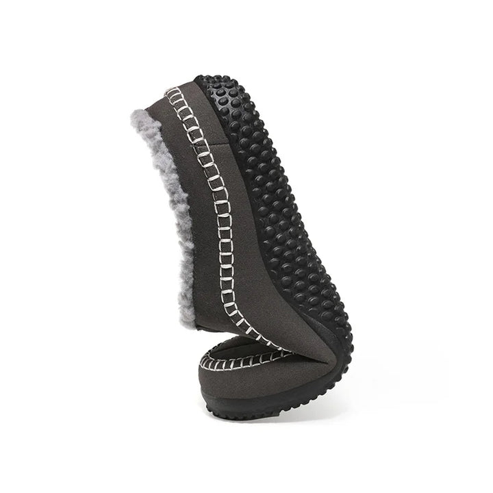 Sammy Jackson™ Artcic Deluxe Pantoffels | Comfortabel de winter door