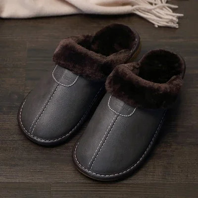 Sammy Jackson™ Winter Warrior Slippers | Nice soft slippers