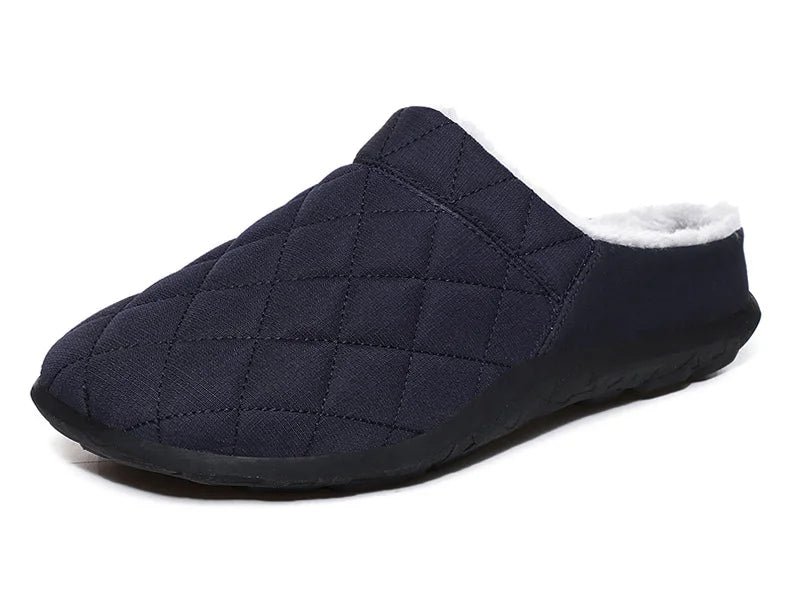 Sammy Jackson™ Max Leather Kickbacks | Comfortabele en stijlvolle pantoffels