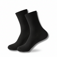 Luxe Bamboe Sokken - BambooSoft