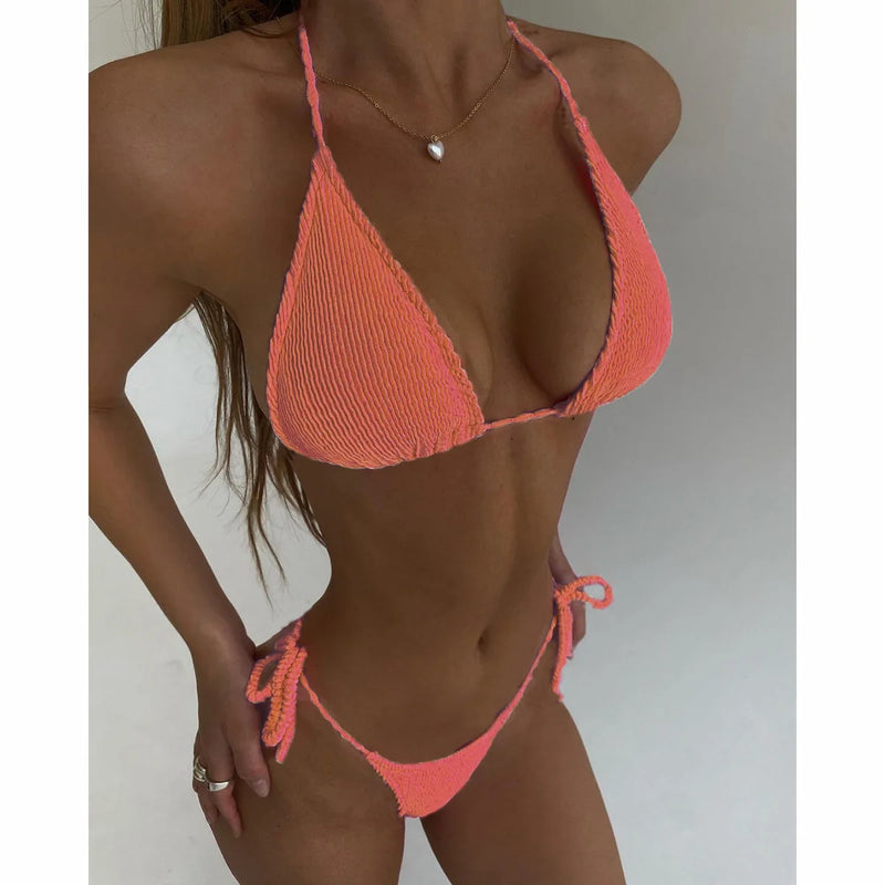 Sammy Jackson™ Lara Bikini | Sexy & Trendy