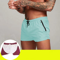 Sammy Jackson™ Wesley Zwemshort | Sportief & Veelzijdig