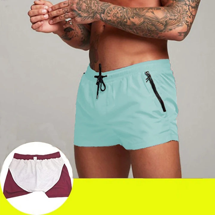 Sammy Jackson™ Wesley Zwemshort | Sportief & Veelzijdig