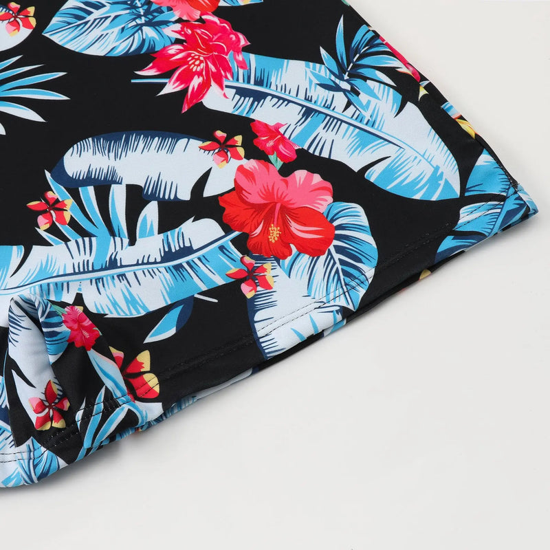 Sammy Jackson™ Margreet Badpak | Retro & Stijlvol