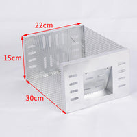 Automatic Mouse Trap - AutoCatch