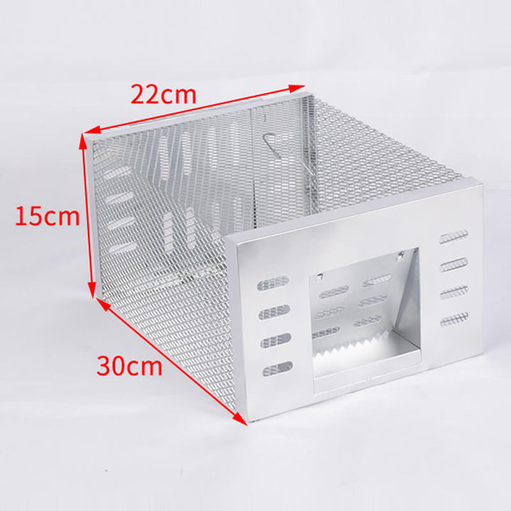 Automatic Mouse Trap - AutoCatch