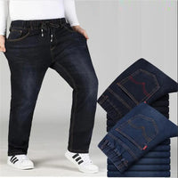 Sammy Jackson™ UrbanFlex Jeans | Plus size jeans