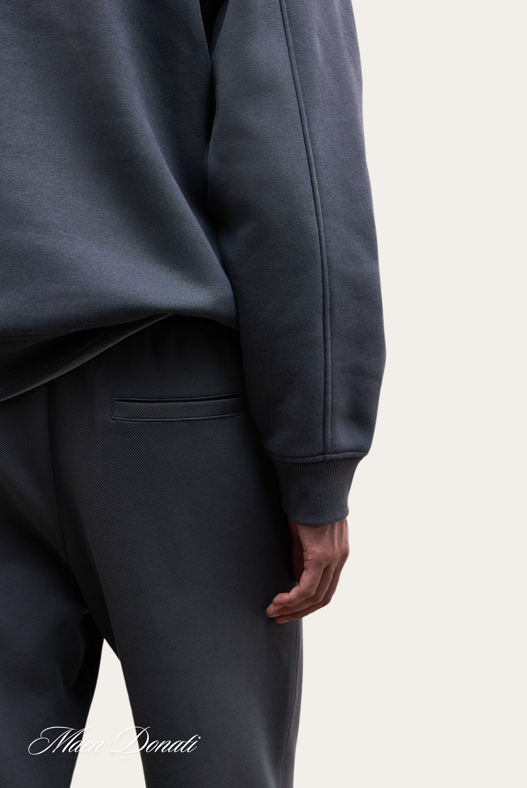Stylish Men's Trousers - Ruben