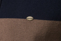 Sammy Jackson™ Gerben Retro Vest | Trendy vest in Euro style