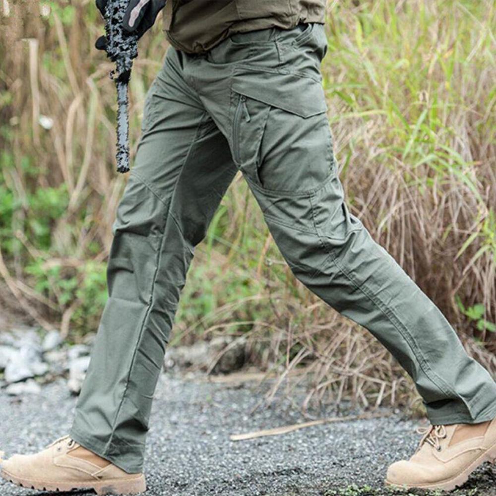 Comfortable Tactical Men's Pants - ReconGear