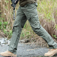 Comfortable Tactical Men's Pants - ReconGear