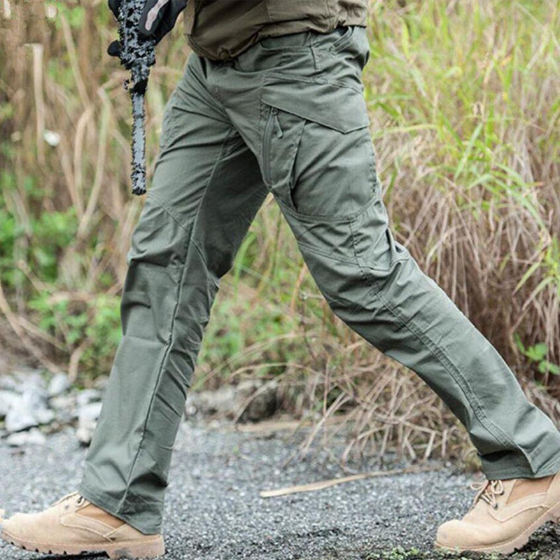 Comfortable Tactical Men's Pants - ReconGear
