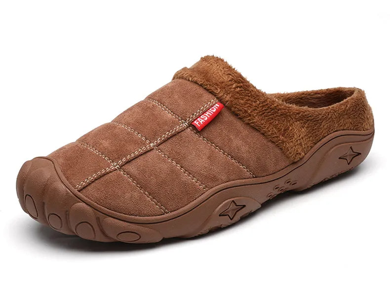 Sammy Jackson™ Soft Instappers | Superchille sloffen voor warme dagen