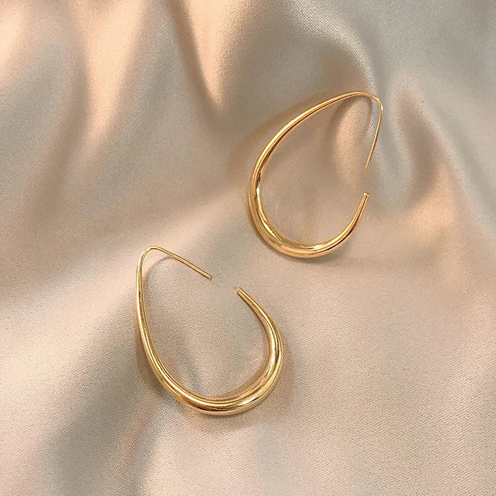 Comfortabele Fluid Hoops - Liv