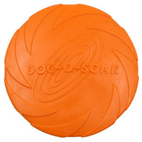 Flexible Dog Frisbee - FlexiFling (Buy 1 Get 1 FREE)