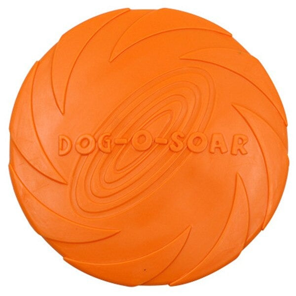 Flexible Dog Frisbee - FlexiFling (Buy 1 Get 1 FREE)