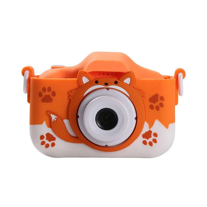 Vintage Camera for Unique Memories - RetroPix
