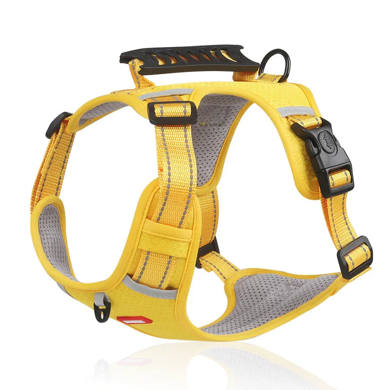 Sturdy & Comfortable Dog Harness - ActivePup™