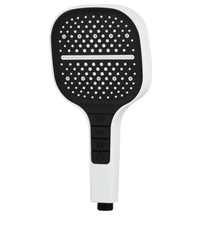 Luxury Showerhead with 7 Settings – HydraLux