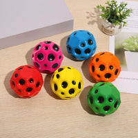Slow-Rebound Bouncy Ball - LunarBounce
