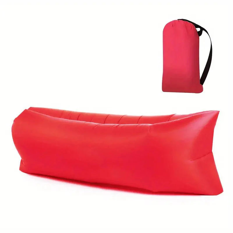Inflatable Lounge Chair - BreezeLounger