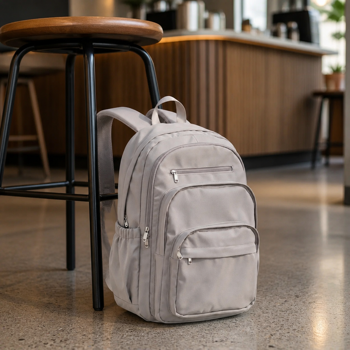 Minimalistische Stadsrugzak 29L – Wandero
