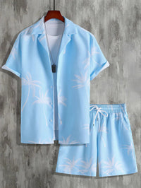 Sammy Jackson™ Dominik Zomerset | Tweedelig & Trendy