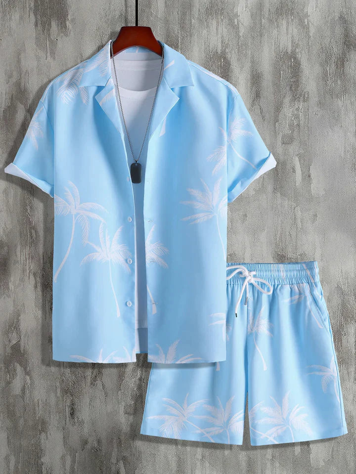 Sammy Jackson™ Dominik Zomerset | Tweedelig & Trendy
