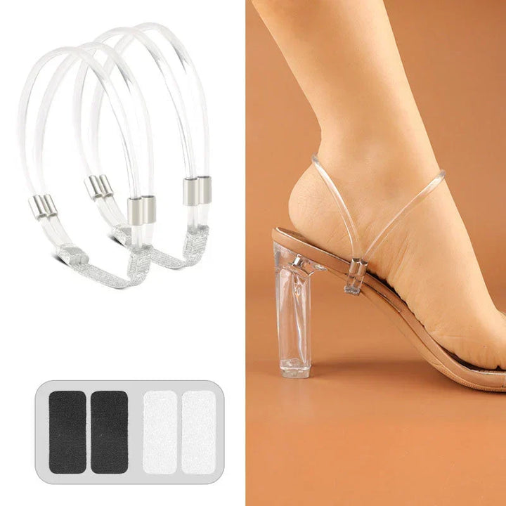 Comfort Fit Shoe Straps - All-Day Support That Fights Foot Fatigue 17