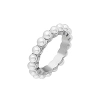 Pearl Ring of Refinement - Amaris
