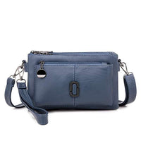 Stylish Crossbody Bag - Sienna
